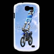 Coque Samsung Galaxy Express Freestyle motocross 6