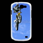 Coque Samsung Galaxy Express Freestyle motocross 7