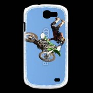 Coque Samsung Galaxy Express Freestyle motocross 8