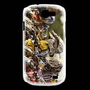 Coque Samsung Galaxy Express Départ course de Motocross