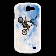 Coque Samsung Galaxy Express Freestyle motocross 9