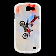 Coque Samsung Galaxy Express Freestyle motocross 10