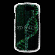 Coque Samsung Galaxy Express ADN Matrice