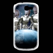 Coque Samsung Galaxy Express Alien 3