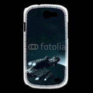 Coque Samsung Galaxy Express Vaisseau spatial