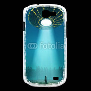 Coque Samsung Galaxy Express Extra terrestre 5