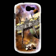 Coque Samsung Galaxy Express Vaisseau spatial 5