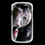 Coque Samsung Galaxy Express Navette intercepteur 