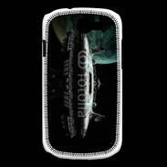 Coque Samsung Galaxy Express UFO Ovni 1