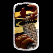 Coque Samsung Galaxy Express Guitare sèche