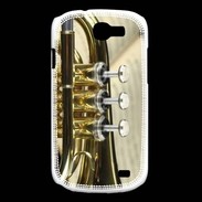 Coque Samsung Galaxy Express Trompette