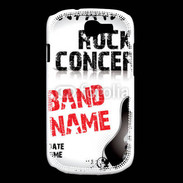 Coque Samsung Galaxy Express Hard Rock