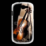 Coque Samsung Galaxy Express Violon