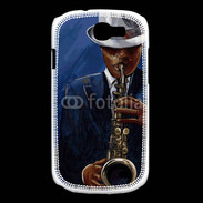 Coque Samsung Galaxy Express Jazzman