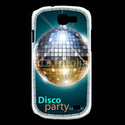 Coque Samsung Galaxy Express Disco party