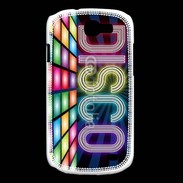 Coque Samsung Galaxy Express Logo Disco