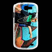 Coque Samsung Galaxy Express DJ enfant