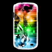 Coque Samsung Galaxy Express Disco musique club