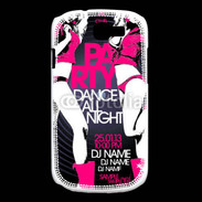 Coque Samsung Galaxy Express Dance all night 2