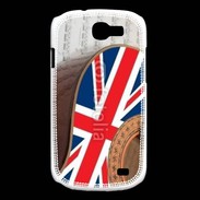 Coque Samsung Galaxy Express Guitare anglaise