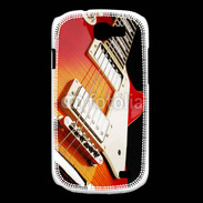 Coque Samsung Galaxy Express Guitare électrique 2