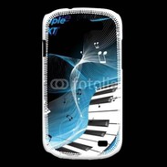 Coque Samsung Galaxy Express Abstract piano