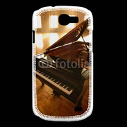 Coque Samsung Galaxy Express Piano à queue