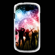 Coque Samsung Galaxy Express Disco live party