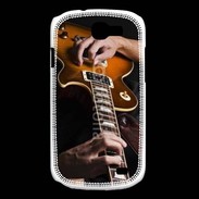 Coque Samsung Galaxy Express Guitariste 2