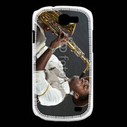 Coque Samsung Galaxy Express Jazzman Américain 1