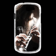 Coque Samsung Galaxy Express Clarinettiste 1