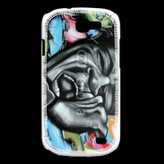 Coque Samsung Galaxy Express Musique Soul James Brown