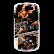 Coque Samsung Galaxy Express Musique classique 1