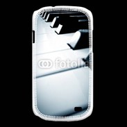 Coque Samsung Galaxy Express Touche de piano