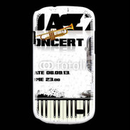 Coque Samsung Galaxy Express Concert de jazz 1