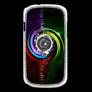 Coque Samsung Galaxy Express Music background 5