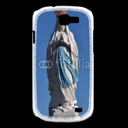 Coque Samsung Galaxy Express Vierge Marie
