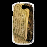 Coque Samsung Galaxy Express Livre du Coran