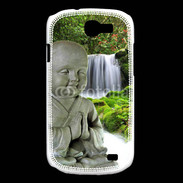 Coque Samsung Galaxy Express Bouddha