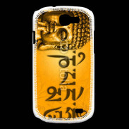 Coque Samsung Galaxy Express Statuette de Bouddha