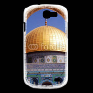 Coque Samsung Galaxy Express Mosquée de Jerusalem
