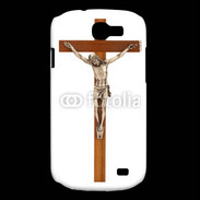 Coque Samsung Galaxy Express Love graffiti