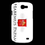 Coque Samsung Galaxy Express Habemus Papam