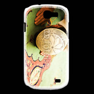 Coque Samsung Galaxy Express Tapis de prière 1