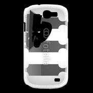 Coque Samsung Galaxy Express Illustration de la prière 1