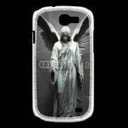 Coque Samsung Galaxy Express Statue d'un ange 
