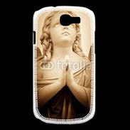 Coque Samsung Galaxy Express Prière vintage 2