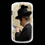 Coque Samsung Galaxy Express Pratiquant religion israelite