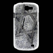 Coque Samsung Galaxy Express Etoile de David 5