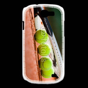 Coque Samsung Galaxy Express Raquette de tennis